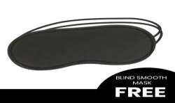 HARNESS ATTRACTION aRNES GEORGE REALISTICO VIBRADOR 19 X 4CM