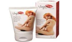 VIRGINIA GEL COMO UNA VIRGEN en de fr es it nl 