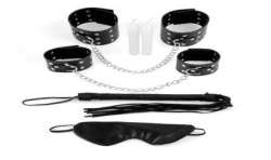 FETISH FANTASY KIT DE BONDAGE CADENAS DEL AMOR