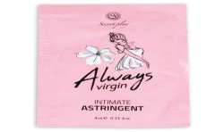 SECRETPLAY MONODOSIS ALWAYS VIRGIN 4ML