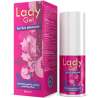 LADY GEL FOR GER PLEASURE GEL ESTIMULANTE EFECTO CALOR ELLA 30 ML