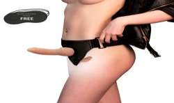 HARNESS ATTRACTION WAYNE DOBLE PENETRACIoN 165 X 35CM