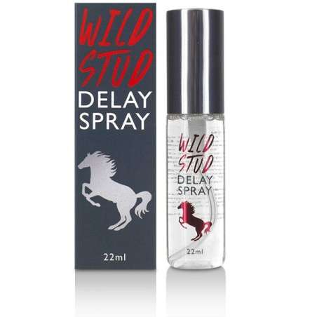 WILD STUD SPRAY RETARDANTE en de fr es it nl 