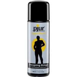 PJUR SUPERHERO LUBRICANTE RETARDANTE 30 ML