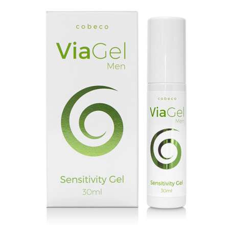 VIAGEL PARA HOMBRE 30ML en de fr es it nl 
