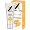 RUF X ERECTION CREMA ERECCION EFECTO CALOR 40 ML