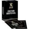XPOWER ERECTION BOOSTER GEL POTENCIADOR ERECCION 6 X 4 ML