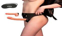 HARNESS ATTRACTION aRNES MURDOCK 198 15CM X 4CM