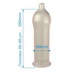 PASANTE CONDOM GAMA REGULAR 12 UNIDADES