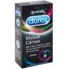 DUREX CLIMAX MUTUO 12 UDS