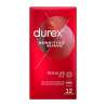 DUREX SENSITIVO SUAVE 12 UDS
