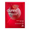 DUREX SENSITIVO SUAVE 24 UDS