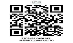 UNIQ AIR PRESERVATIVO FEMENINO SIN LATEX 3 UNIDADES