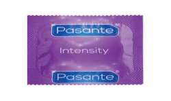 PASANTE PUNTOS Y ESTRiAS INTENSITY 3 UNIDADES