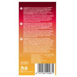 CONTROL FUSSION PRESERVATIVOS 12 UNIDADES