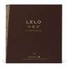 LELO HEX CONDOMS RESPECT XL 36 PACK