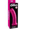 DILLIO DILDO CON VENTOSA 2032 CM ROSA