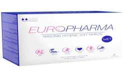 EUROPHARMA TAMPONS TAMPONES ACTION 6 UNIDADES