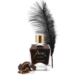 BIJOUX POEME PINTURA COMESTIBLE CHOCOLATE NEGRO 50GR