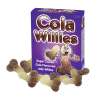 CARAMELOS MASTICABLES FORMA PENE SABOR COLA