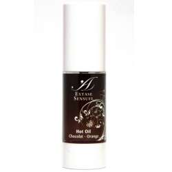 EXTASE SENSUEL ACEITE ESTIMULANTE CHOCOLATE Y NARANJA 30ML