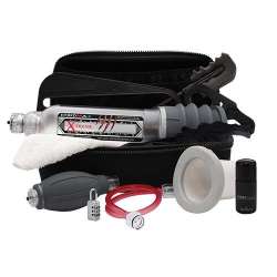 BATHMATE PENIS PUMP HYDROXTREME 9 HYDROMAX XTREME X40