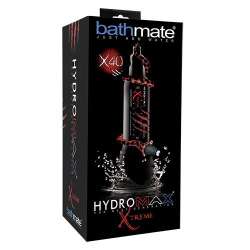 BATHMATE PENIS PUMP HYDROXTREME 9 HYDROMAX XTREME X40