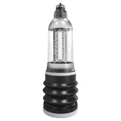 BATHMATE HYDROMAX 7 WIDE BOY X30 WIDE BOY TRANSPARENTE