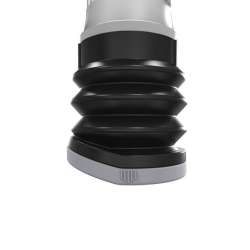 BATHMATE HYDROMAX 7 WIDE BOY X30 WIDE BOY TRANSPARENTE