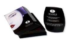 SHUNGA CREMA ORGASMO FEMENINO INTENSO JARDIN SECRETO