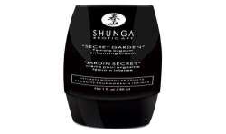 SHUNGA CREMA ORGASMO FEMENINO INTENSO JARDIN SECRETO