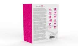 MORESSA EDGAR PREMIUM SILICONE CONTROL REMOTO