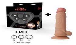 CYBER SILICOCK ARNeS SILICONA LIQUIDA JUDE