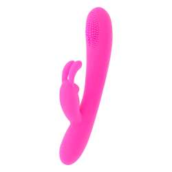 MORESSA GINO PREMIUM SILICONE RECARGABLE
