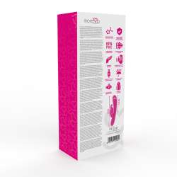 MORESSA TELMO PREMIUM SILICONE RECARGABLE