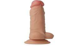 CYBER SILICOCK ARNeS SILICONA LIQUIDA JUDE