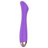 WOMANVIBE MANDY VIBRADOR RECARGABLE SILICONA PUNTO K
