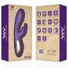 WOMANVIBE VIORA VIBRADOR RECARGABLE SILICONA
