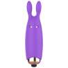 WOMANVIBE BUGSY ESTIMULADOR RABBIT SILICONA