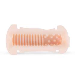 WOMANVIBE MASTURBADOR DOBLE GUMY