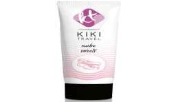 KIKi TRAVEL LUBRICANTE SABOR A NUBE 50ML