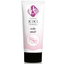 KIKi TRAVEL LUBRICANTE SABOR A NUBE 50ML