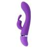 INTENSE HILARI VIBRADOR LILA SILICON LUXE