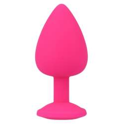 INTENSE SHELKI L PLUG ANAL FUCHSIA