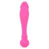 INTENSE SILICONE RICK DUAL ROSA