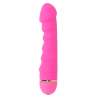 INTENSE SALLY 20 SPEEDS SILICONE ROSA