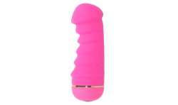 INTENSE SALLY 20 SPEEDS SILICONE ROSA