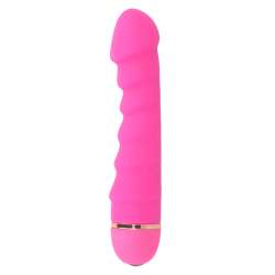 INTENSE SALLY 20 SPEEDS SILICONE ROSA