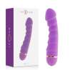INTENSE SALLY 20 SPEEDS SILICONE LILA
