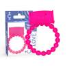 CASUAL LOVE 25 ANILLO VIBRADOR ROSA